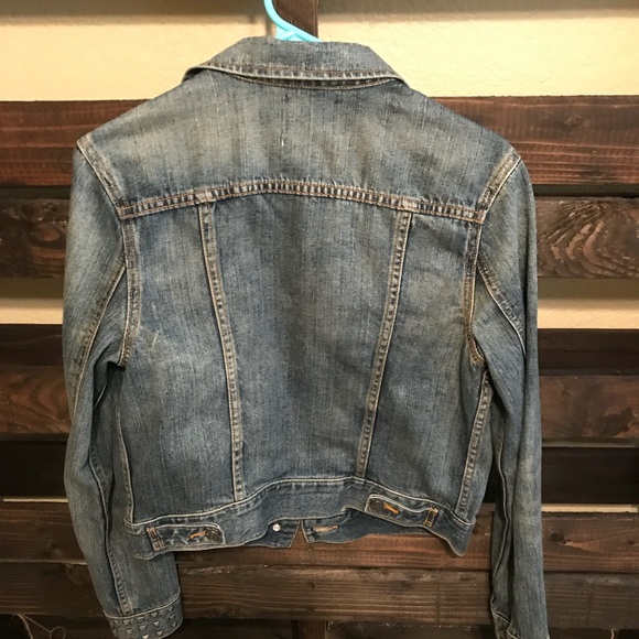 BDG denim jacket - Picture 2 of 4
